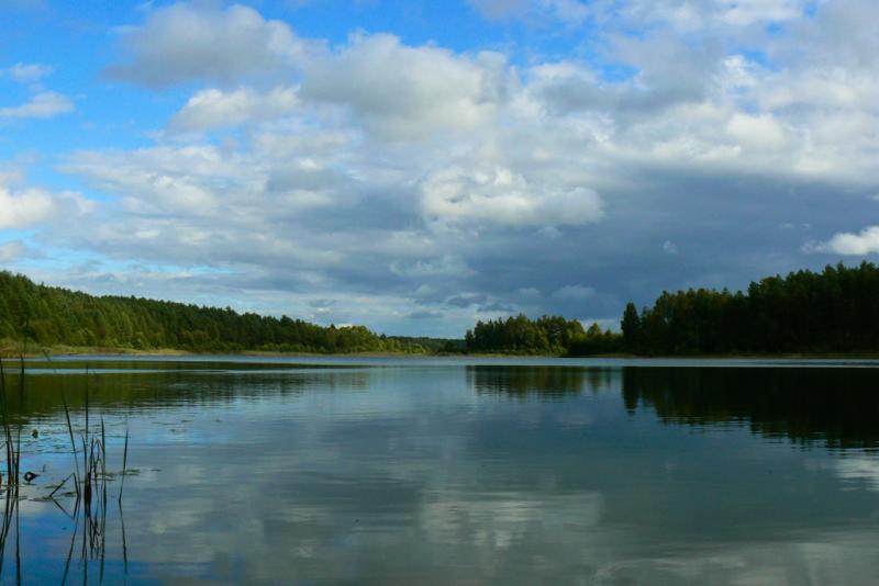 Wycieczka Nr 24/2012 - Wdzydzki Park Krajobrazowy - 13-16 września