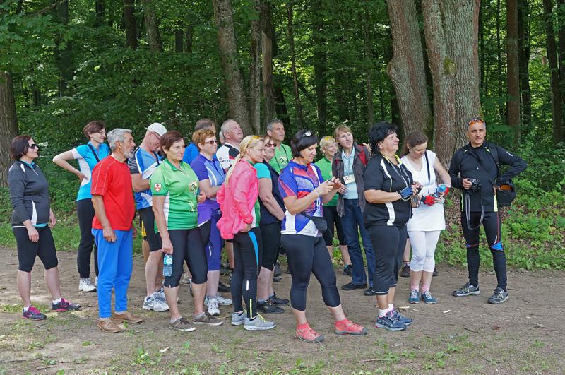 Wycieczka Nr 09/2014 - Białowieski Park Narodowy - 04-08 czerwca